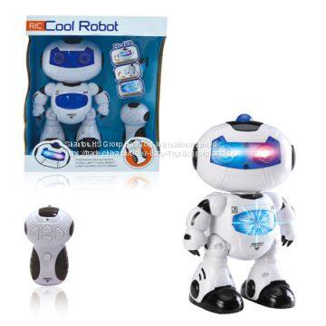 HS Group HaS toys robot for boys