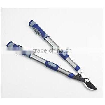 Telescopic lopper