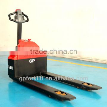 1.3ton compact electric pallet truck