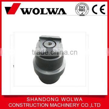 Various Excavator Track Roller With High Quality for Sale photo-3