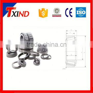 Hot Sale Taper Roller Bearing 30203 30203J 30203JR 30203J2/Q 30203A HR30203J 4T-30203 30203J2 30203/Q 7203E H-E30203J photo-4