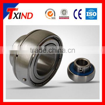 supply insert ball bearing UC211 bearing