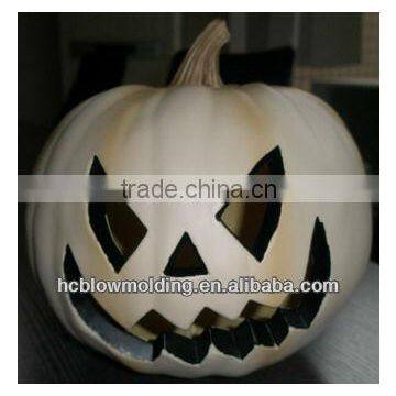OEM Blow Molding Plastic Halloween Pumpkin Powder photo-3