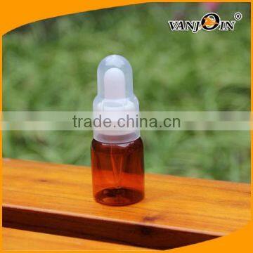 Eye Cream Use and Personal Care Industrial Use Long Nozzle Plastic Injector Tube Plastic Bottle photo-2