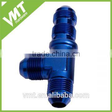 VMT Adapter AN 10 Bulkhead Fitting TEE on the Run photo-2
