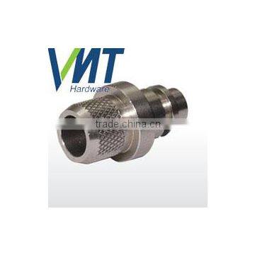 High Precision Custom Cnc Milling Machine Parts/cnc Turning Machine Parts photo-2