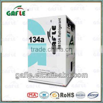 r134a for car air conditioning