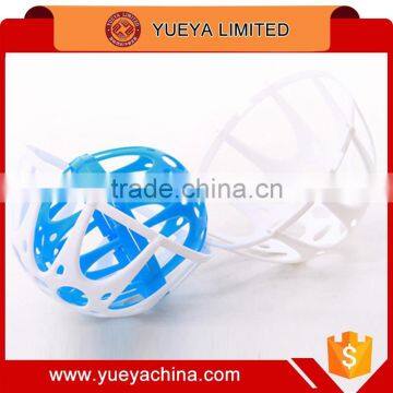 Creative Bubble Bra Saver Hot Washers Laundry Washing Double Machine Protector photo-2