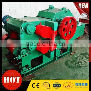 China Supplier CE Approved Wood Chipper,industrial Wood Cutting Machine,CE Drum Wood Chipper photo-4