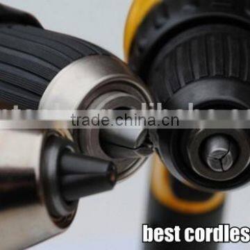 Wintools WT02926 14.4V 30Nm Cheap Cordless Tools photo-3