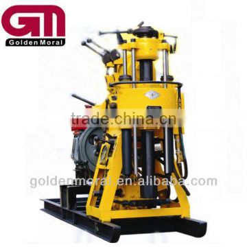 XY-200 well drilling drilling machine drill rig