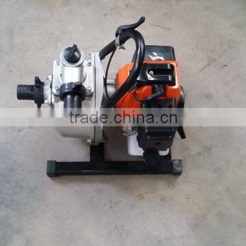 52cc High Pressure Garden Water Pump or 2 Stroke Gaoline Mini Water Pump or 1.5 Inchwater Pump With CE photo-2
