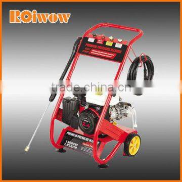 gasoline pressure cleaner/gasoline pressure washer (2.4HP)