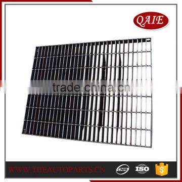 First Class High Quality Catwalk Steel Grating Prices photo-4