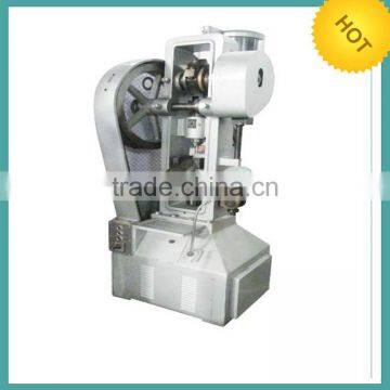 Top Selling THP-I Flower-basket Single Punch Tablet Press Machine, for big tablet