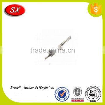 Custom China Manufacturing Flexible Gear Shaft Stainless Steel Driving Shaft photo-5