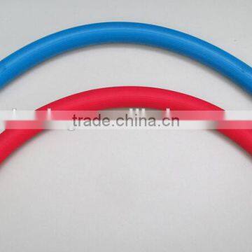 soft flexible heat resistant hose factory price