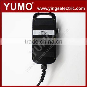 ISMM1474 100pulse 5VDC Manual Encoder Rotary Encoder photo-5