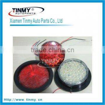 Truck LED Rear Lamp, Fog Lamp