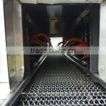 Heat Steam Constant Temperature Shrink Packaging Machine photo-5
