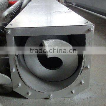 good quality pellet screw conveyor from china