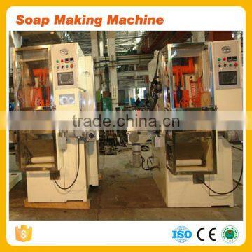 Toilet Soap and Laundry Soap Finishing Line photo-4