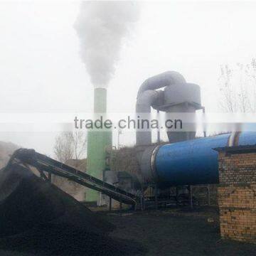 Professional Manufacturer Coal Slime Dryer/lignite Drying Machine Supply photo-4