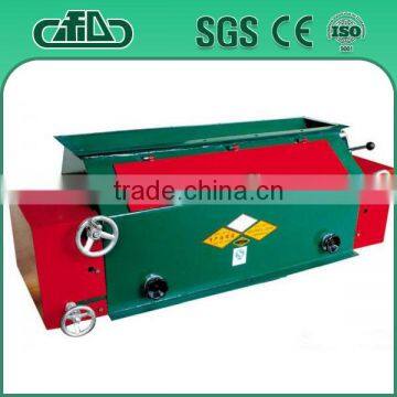 5~10 Tons Small Wood Crusher for Sale Shipping to Worldwide