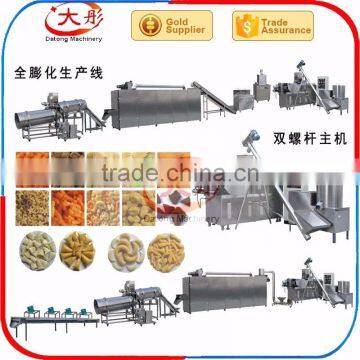 CE Corn Flakes Machine photo-5