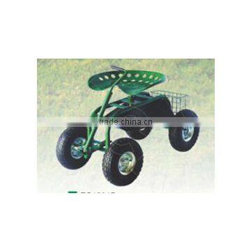 Garden Seat Cart TC4501D