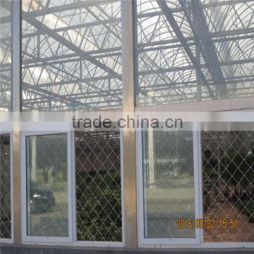 New Design Hot Sale Polycarbonate Green House