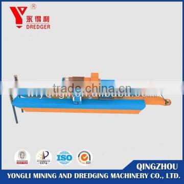 8 Inch Jet Suction Sand Dredger Price photo-2