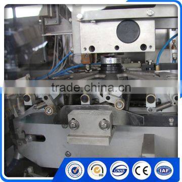 Eco-Friendly Exporter Metal Crown Cap Capping Machine