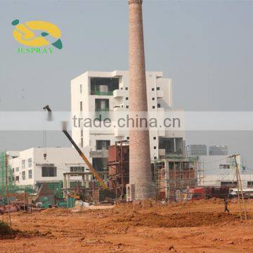 LPG High-Speed Centrifugal Spray Dryer (centrifugal Spray) photo-4