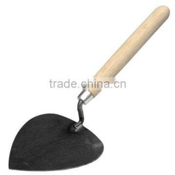 bricklaying trowel