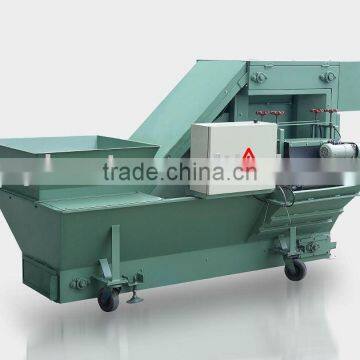 New Automatic Sowing Machine/seeding Machine photo-2