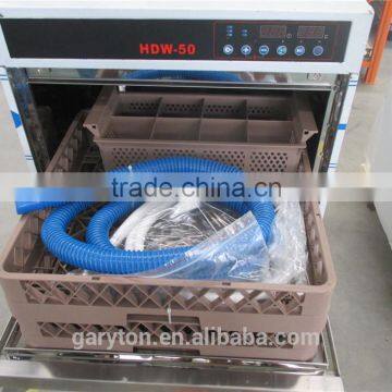 GRT - HDW50 Glass Dish Washer, Glass Washer photo-2