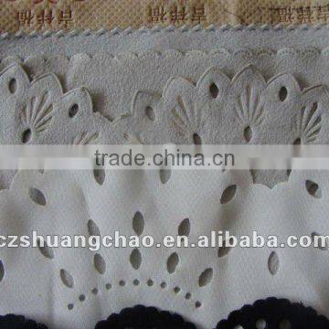 Standard Type Ultrasonic Lace Sewing Machine for Curtain,sewing Machine for Curtain,lace Sewing Machine photo-3