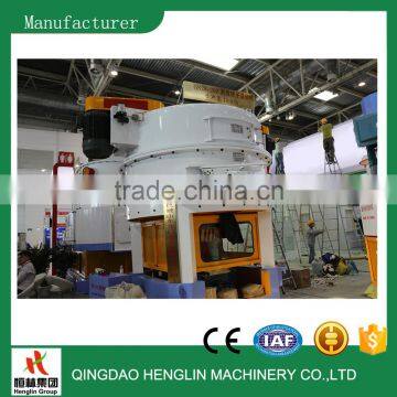 Intensive Green Sand Mixer/mixture for Foundry Casting photo-2