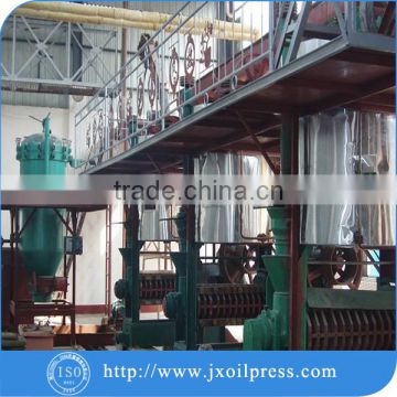 Good quality sesame oil press machine