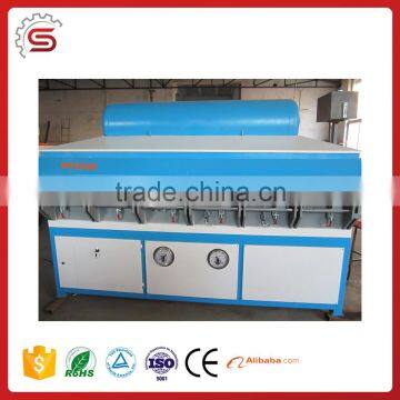 WP2500 Positive and Negative Vacuum Membrane Press photo-4