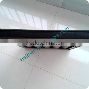 Perforated Non Stick French Bread Tray ,burgettes Tray French Bread Baking Tray photo-5