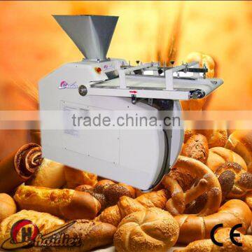 Commercial Bread Making Machines Pizza Dough Divider And Rounder Machine