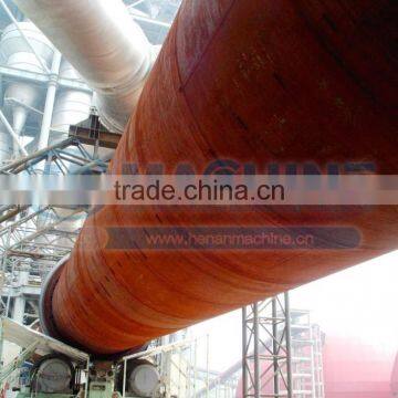 New Designed Wood Pellet Rotary Dryer, Rotary Dryer Machine ,Rotary Drum Dryer With Competitive Price photo-3
