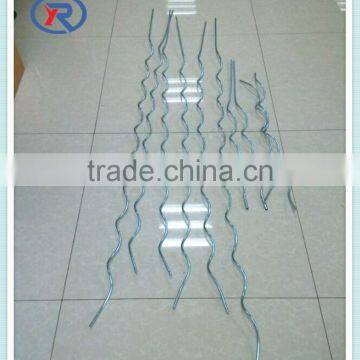 Galvanized Tomato Growing Support Spiral Wire photo-5