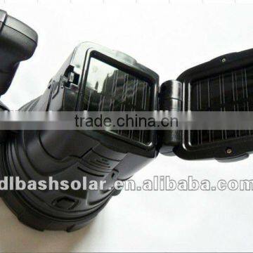 Best Quality Promotional Solar Torch Lamp photo-2