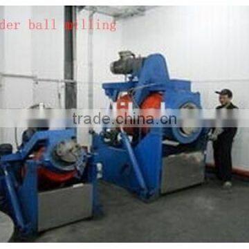 top quality tungsten carbide production line made in china