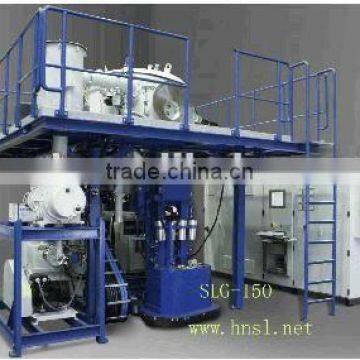 polysilicon furnace/directional solidification furnace