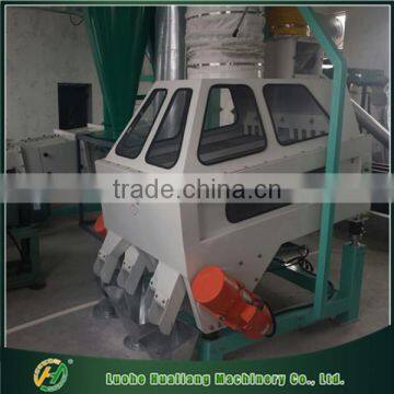 Excellence Design Low Price Automatic Wheat Mill Machine photo-6