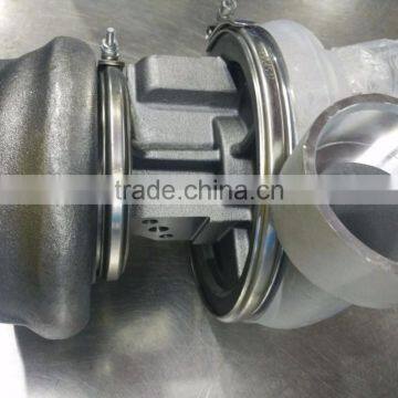 4LGZ Turbocharger for Truck OM355A Engine 52329883296 0020961399 A0020961399